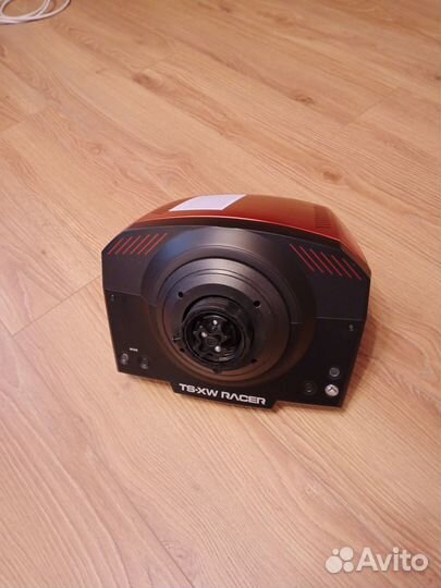 Рулевая база Thrustmaster TS-XW