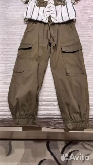 Костюм на мальчика