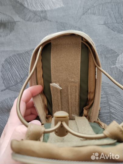 Подсумок для смартфона Gear Craft