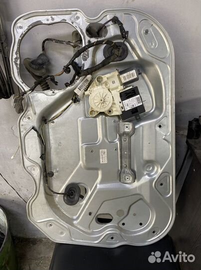 Стеклоподьемники форд фокус 2