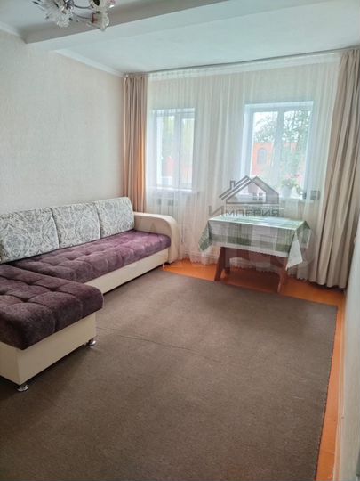 Дом 61,6 м² на участке 10 сот.