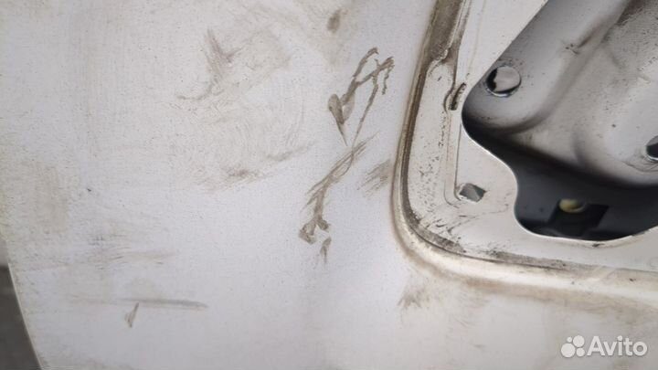 Дверь боковая Nissan Pathfinder, 2007