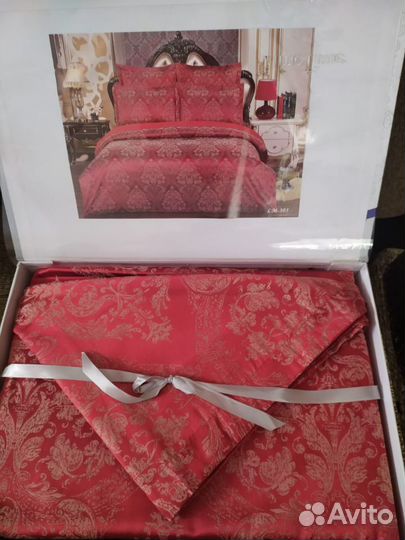 Белье постельное новое