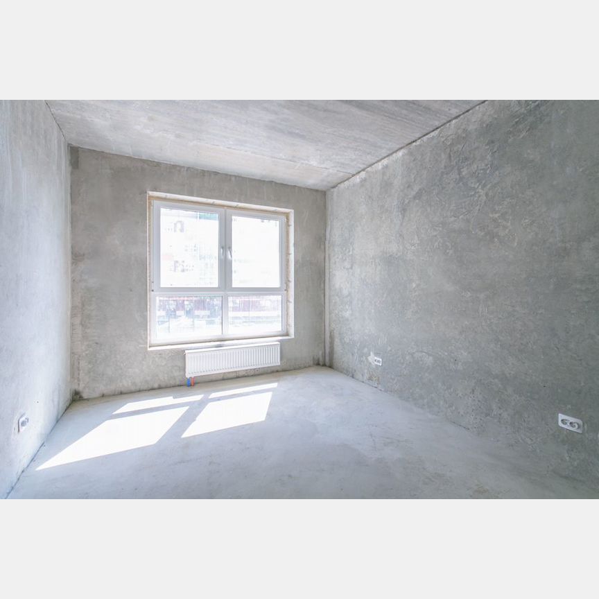 2-к. квартира, 58,2 м², 10/12 эт.