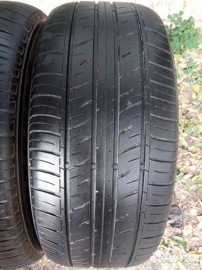 Dunlop Grandtrek PT3A 275/50 R21 113V