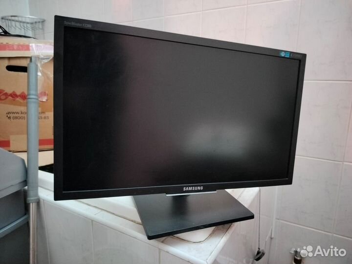 Монитор для компьютера