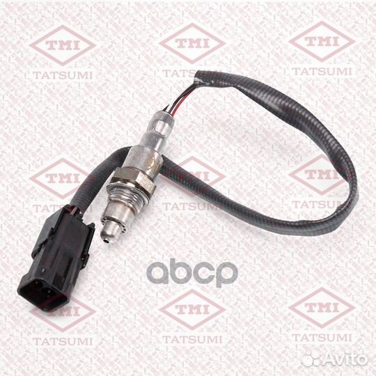 Лямбда-зонд UAZ 452/cargo/hunter/patriot/pickup