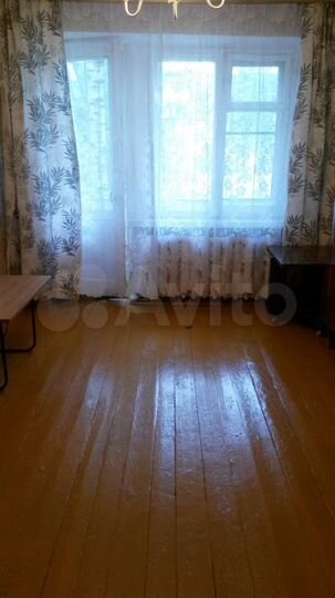 1-к. квартира, 30 м², 2/5 эт.
