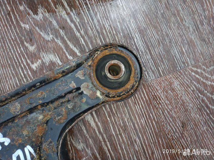 Рычаг передний левый для Opel Omega B 1994-2003