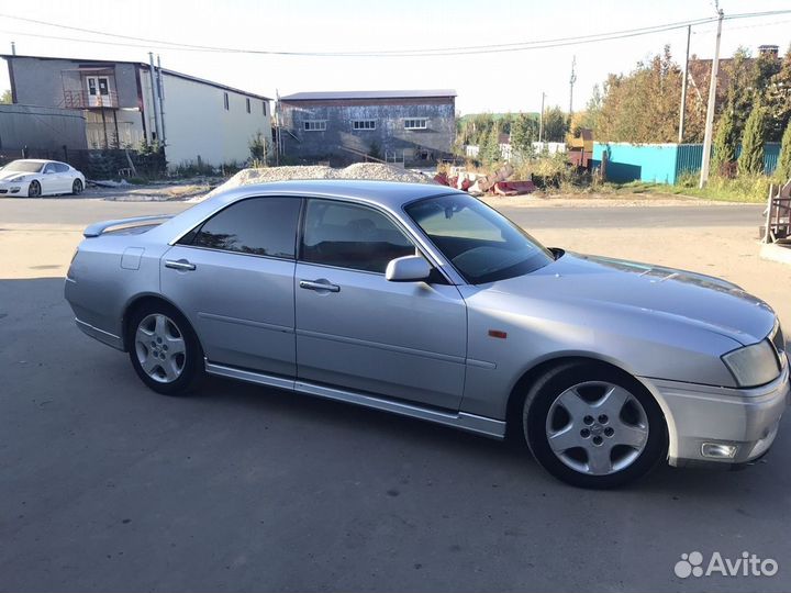 Nissan Gloria 2.0 AT, 1981, 297 000 км