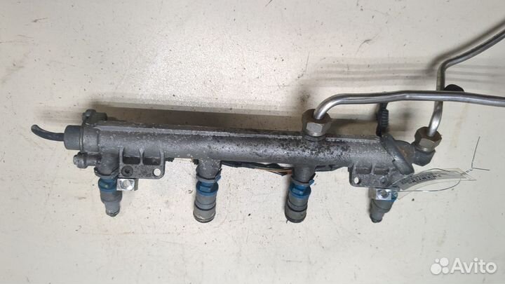 Форсунка топливная Saab 9-3, 2005