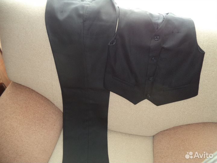 Школьная форма для мальчика