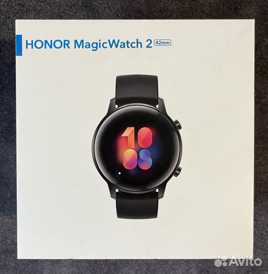 Honor MagicWatch 2 42 mm