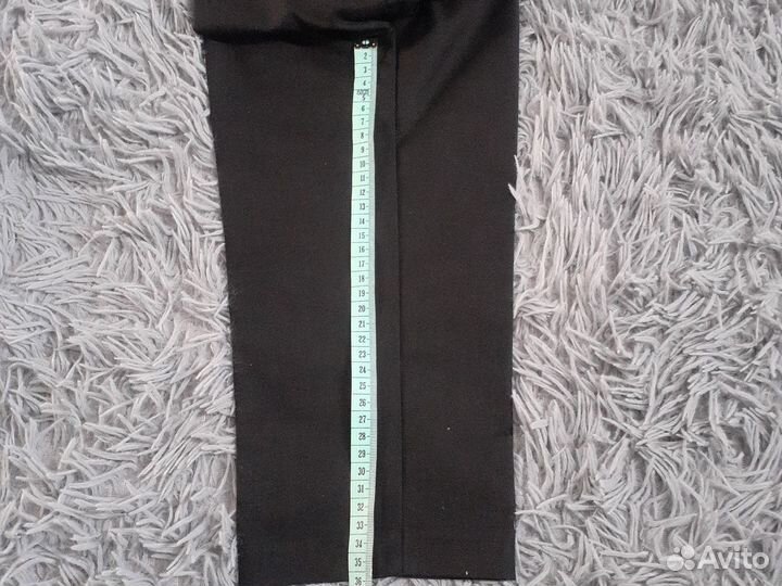 Брюки детские для мальчика размер 92