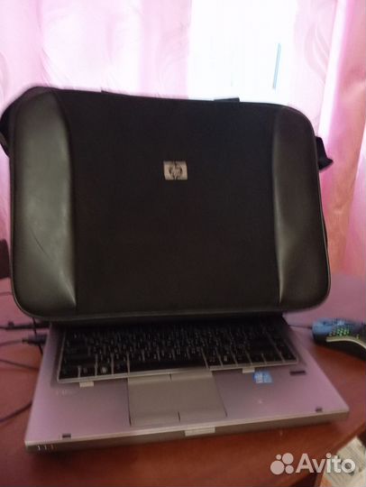 Продам ноутбук бу