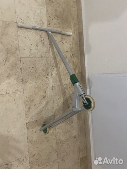 Трюковой самокат комплит