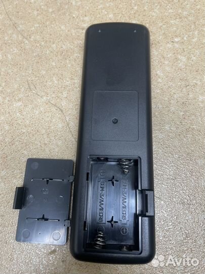 Пульт управления CD-плеером Sherwood RM-50