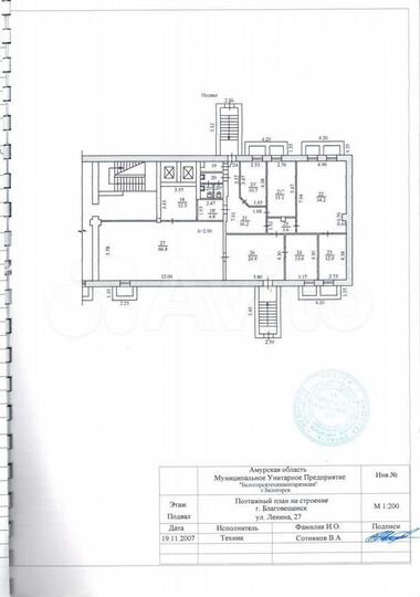 Продам помещение свободного назначения, 294 м²