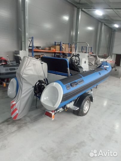 Лодки риб навигатор