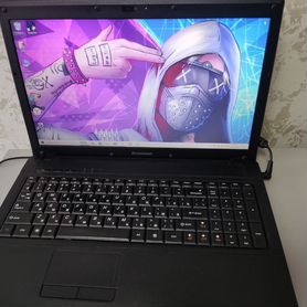 Lenovo c Core i7 и GeForce 310M