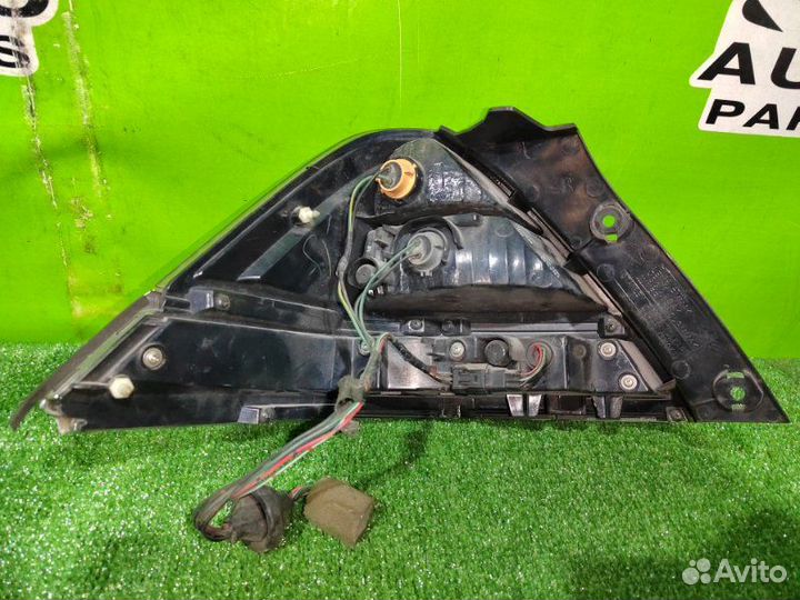 Стоп-сигнал honda odyssey RB1 K24A 2007 Задн. Прав