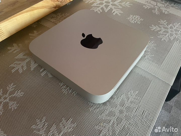 Apple Mac mini
