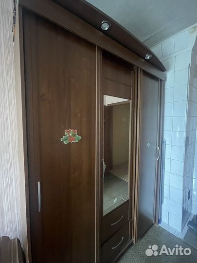 Шкаф купе