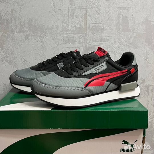 Кроссовки Puma Future Rider