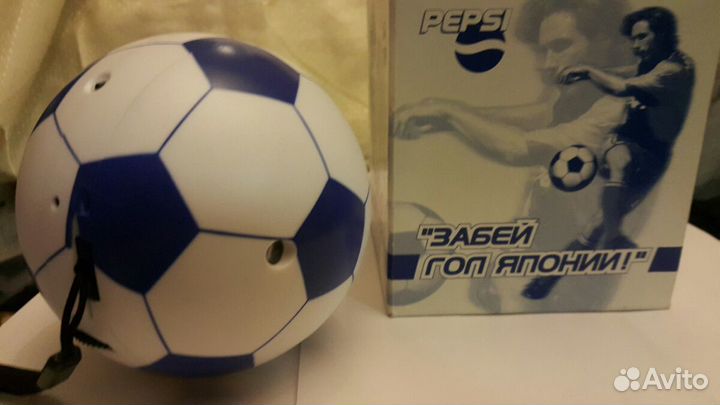 Фотоаппарат шар.Новый