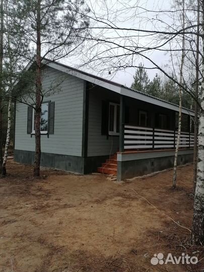 Строительство каркасных строений