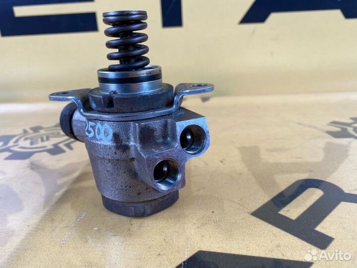 Тнвд Audi A8 D4 4.0 tfsi 2013