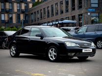 Ford Mondeo 2.0 MT, 2006, 350 000 км, с пробегом, цена 345 000 руб.