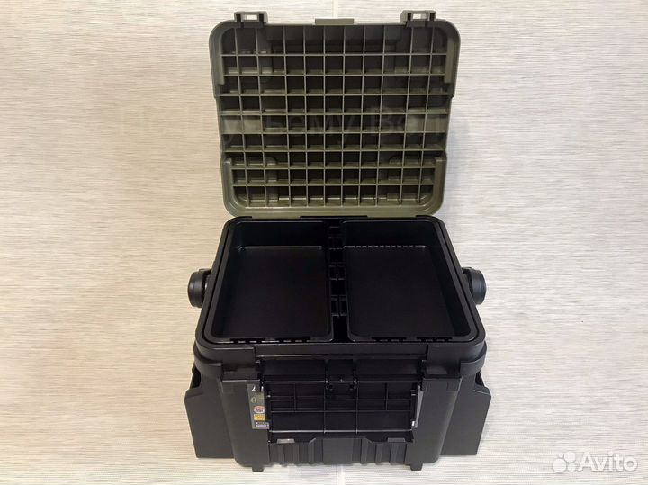 Ящик рыболовный Meiho VS-7080/7080N (Япония)