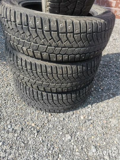 Viatti Brina Nordico V-522 205/55 R16 94T