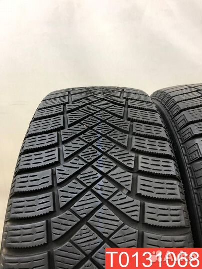 Pirelli Ice Zero FR 215/60 R17 100T