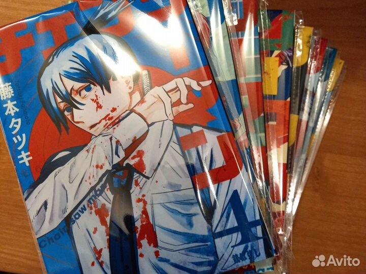 Человек-бензопила