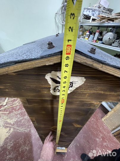 Японский улей для ленивых владельцев пчёл