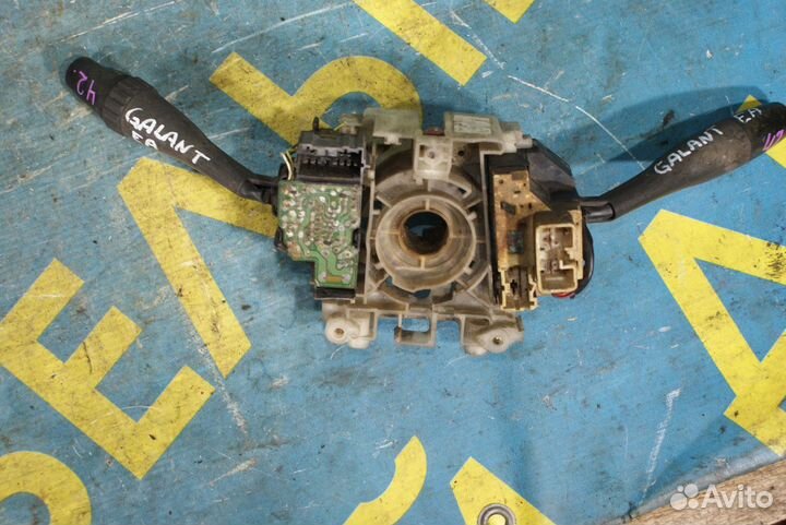 Подрулевой переключатель Mitsubishi Galant EA