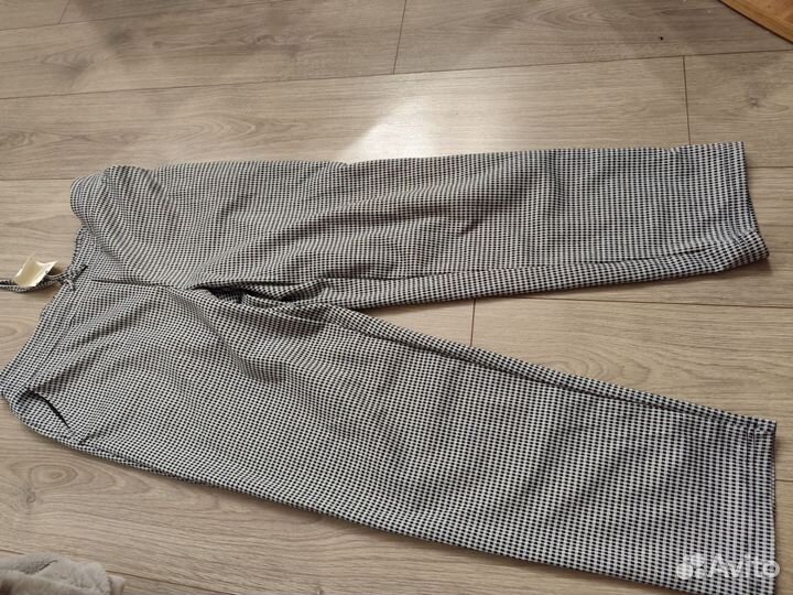 Брюки женские классические 46 48