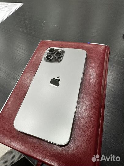 Apple iPhone 12 pro max 256gb