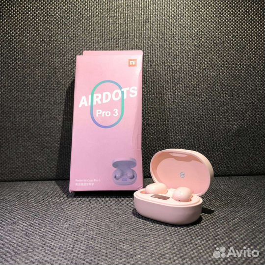 Xiaomi Redmi Airdots Pro 3