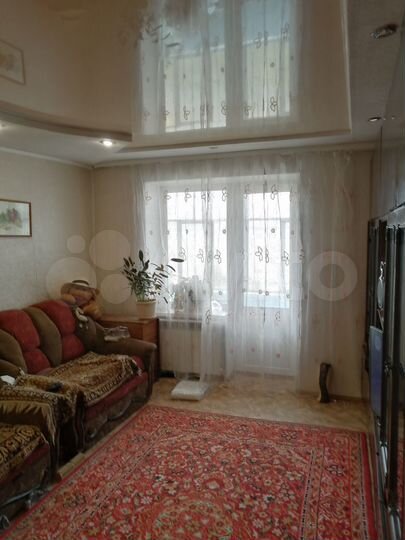 2-к. квартира, 48 м², 5/5 эт.
