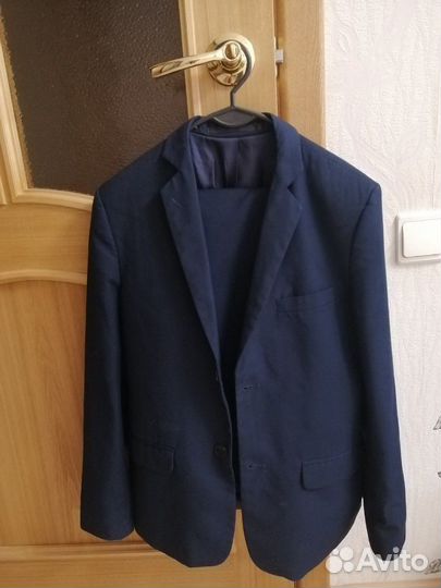 Костюм в школу