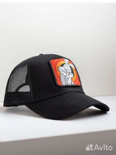 Кепка, бейсболка