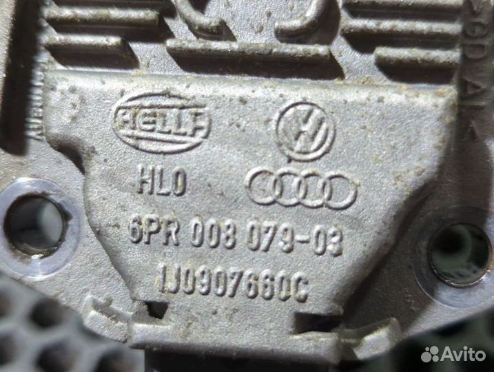 Датчик уровня масла Audi A6 2005 Б\У