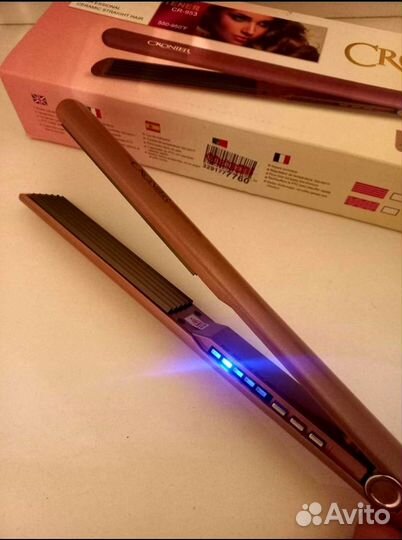 Плойка для гофре (новая )