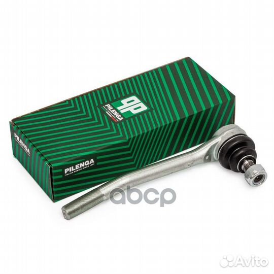 Наконечник рулевой перед, прав TSP1147 pilenga