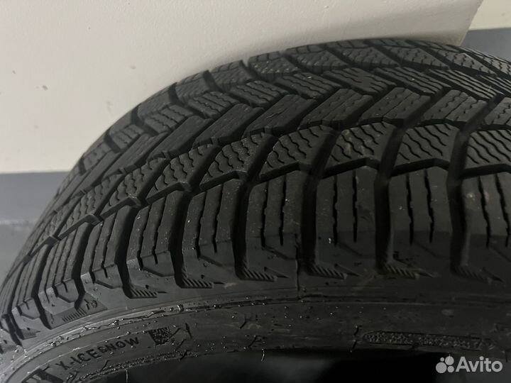 Michelin X-Ice Snow 225/45 R18