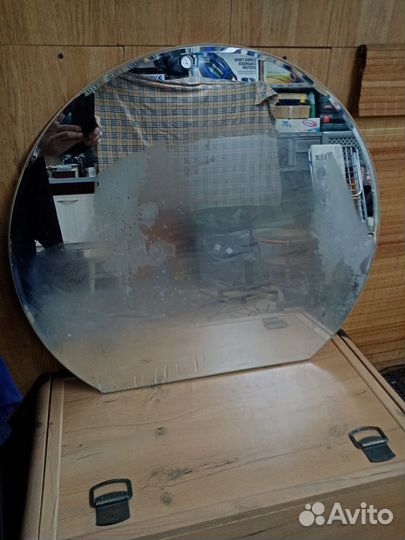 Зеркало настенное