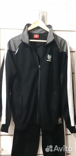 Спортивный костюм 48 размер